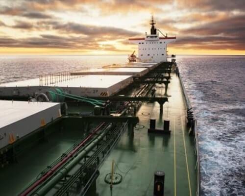Ocean Freight Logistics Ocean Freight Logistics